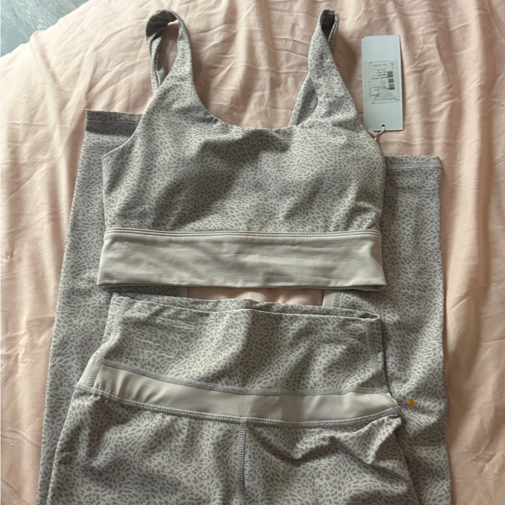 ALLFENIX workout set